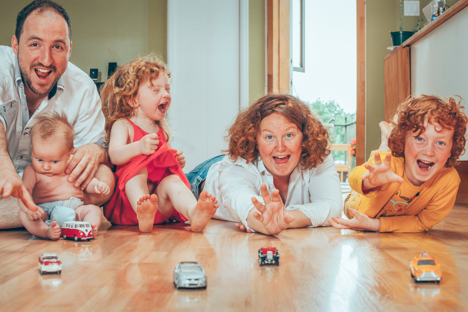 Photographie de famille 2023 Denis Girard Photographie